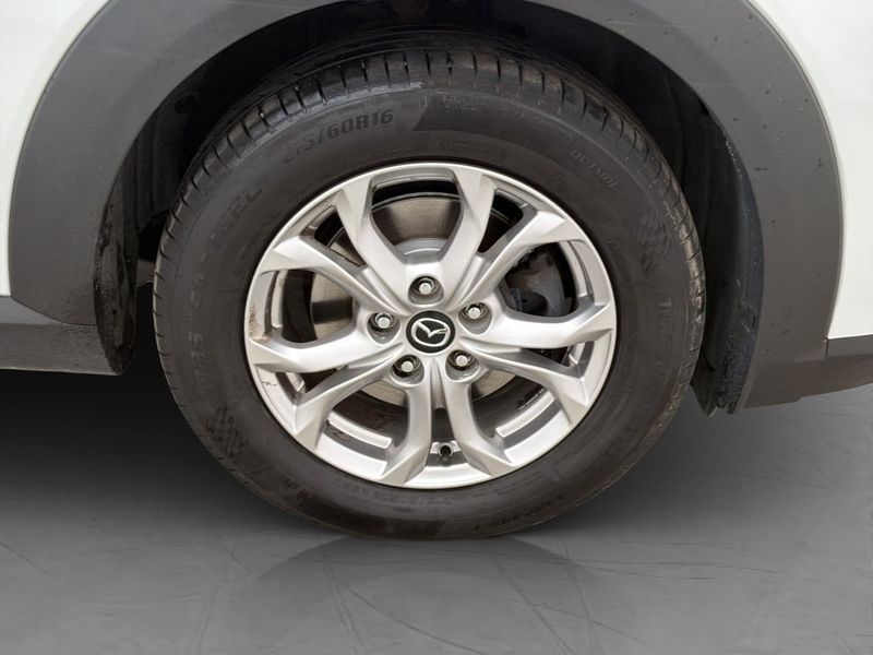 Mazda CX-3 bild 31