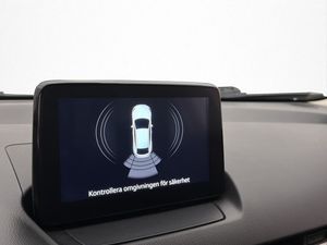 Mazda CX-3 bild 19