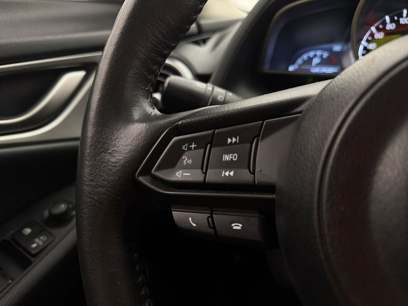 Mazda CX-3 bild 16