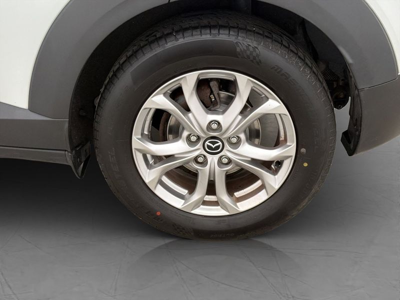 Mazda CX-3 bild 29