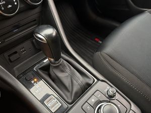 Mazda CX-3 bild 24