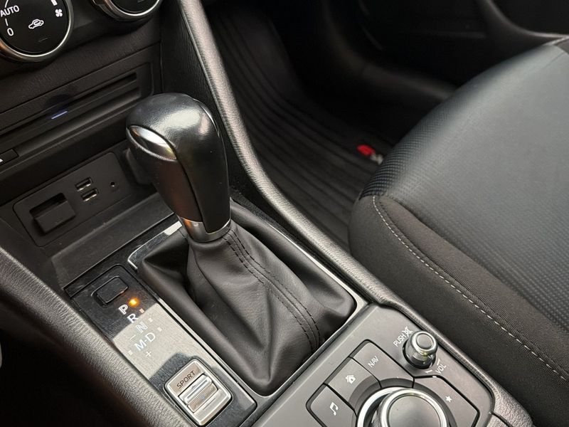 Mazda CX-3 bild 24