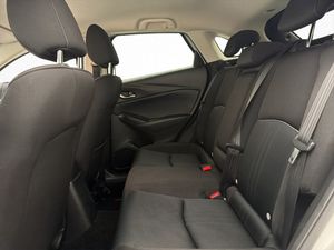 Mazda CX-3 bild 25