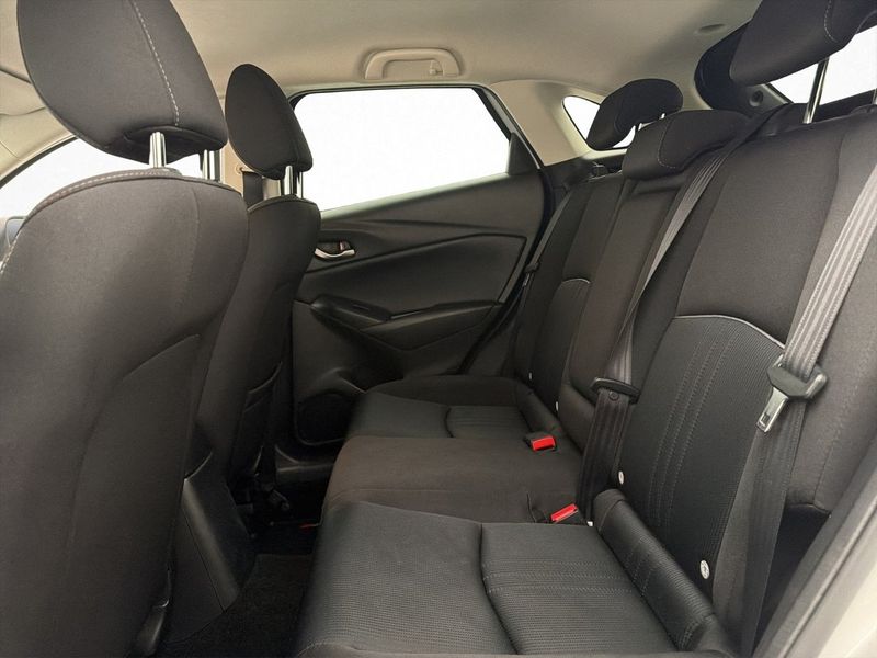 Mazda CX-3 bild 25