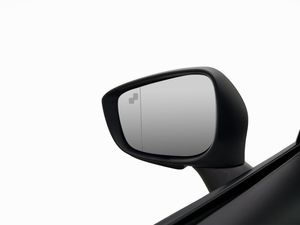 Mazda CX-3 bild 15