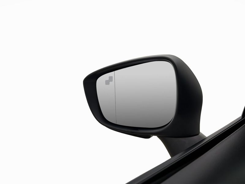 Mazda CX-3 bild 15