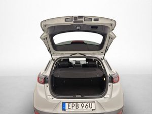 Mazda CX-3 bild 10