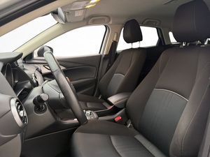 Mazda CX-3 bild 12
