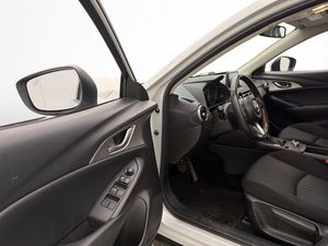 Mazda CX-3 bild 11