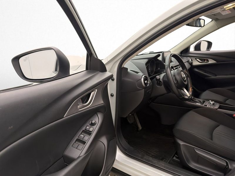 Mazda CX-3 bild 11