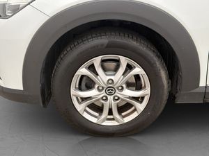 Mazda CX-3 bild 28