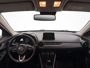 Mazda CX-3 bild 13