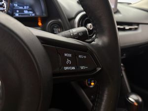 Mazda CX-3 bild 18