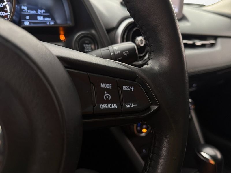 Mazda CX-3 bild 18