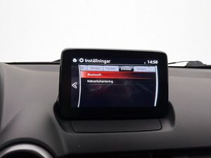 Mazda CX-3 bild 22
