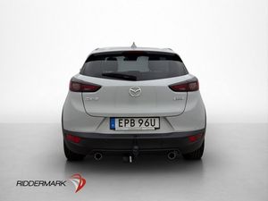 Mazda CX-3 bild 6
