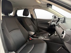 Mazda CX-3 bild 26