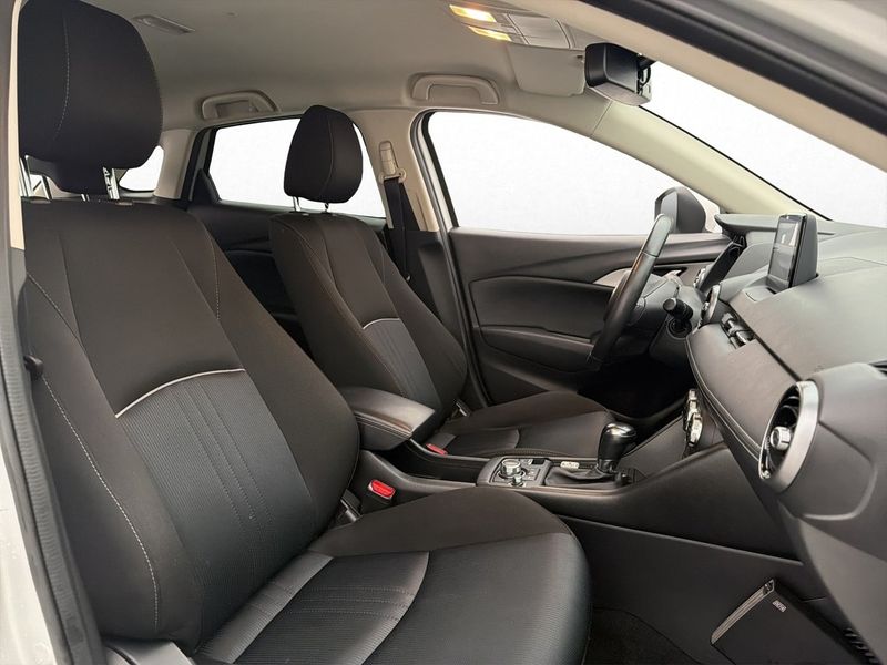Mazda CX-3 bild 26