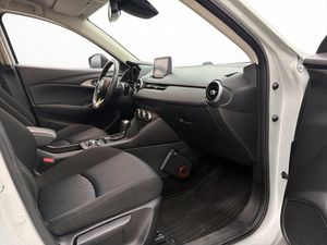 Mazda CX-3 bild 27