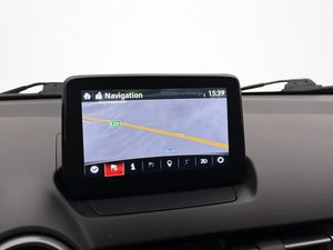 Mazda CX-3 bild 20