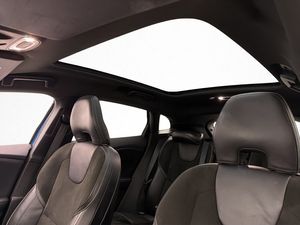 Volvo V40 bild 11