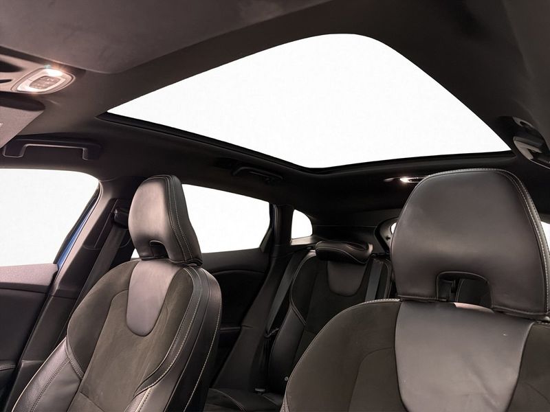Volvo V40 bild 11