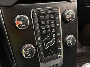 Volvo V40 bild 20
