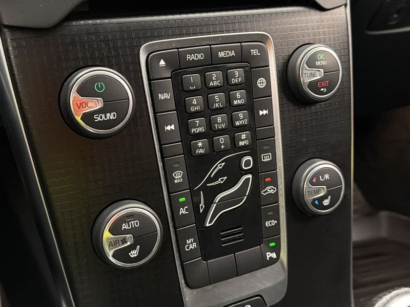 Volvo V40 bild 20