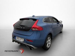 Volvo V40 bild 8