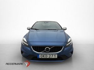 Volvo V40 bild 2