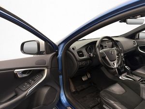 Volvo V40 bild 9