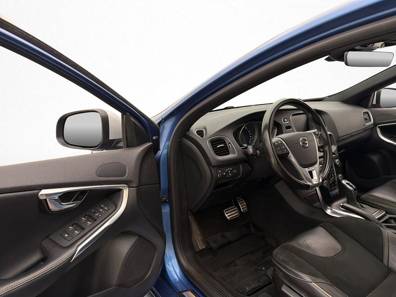Volvo V40 bild 9