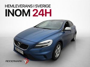 Volvo V40 bild 3