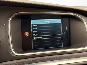 Volvo V40 bild 19