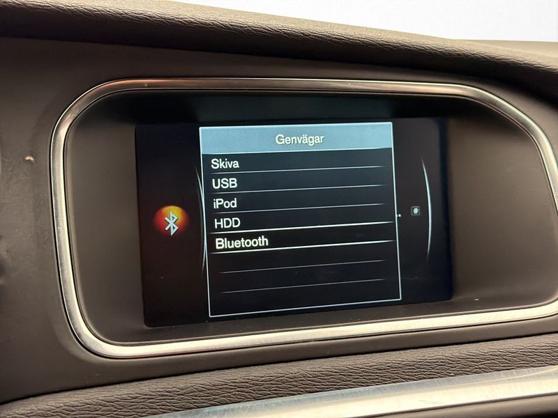 Volvo V40 bild 19