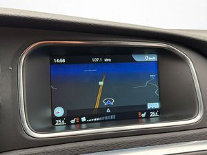 Volvo V40 bild 18