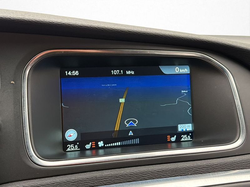 Volvo V40 bild 18