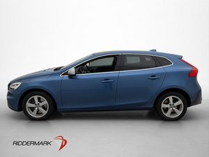 Volvo V40 bild 4