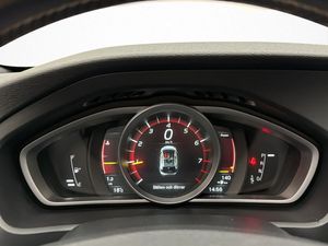 Volvo V40 bild 15