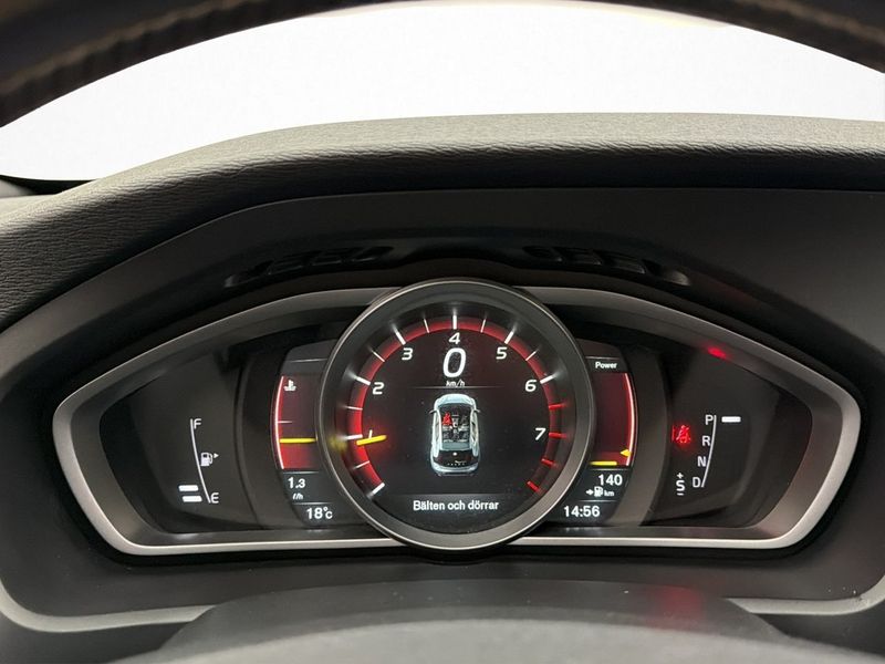 Volvo V40 bild 15