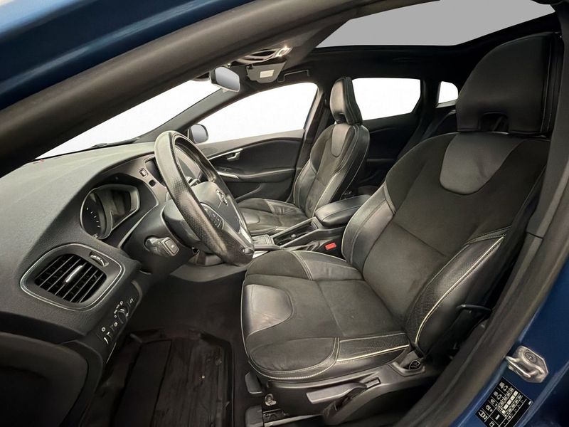 Volvo V40 bild 10