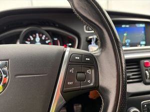 Volvo V40 bild 16