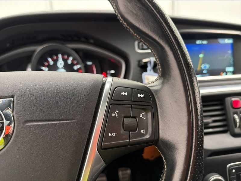 Volvo V40 bild 16