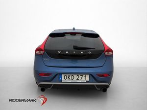 Volvo V40 bild 6