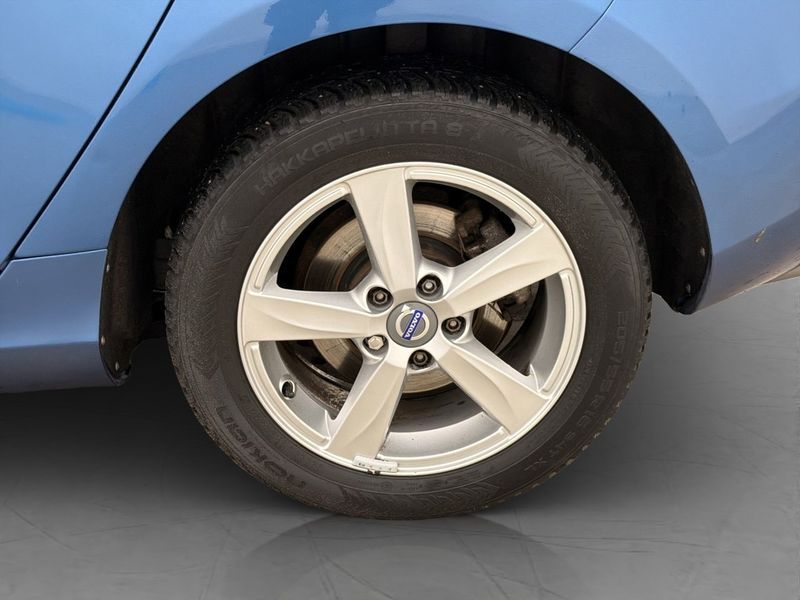 Volvo V40 bild 28