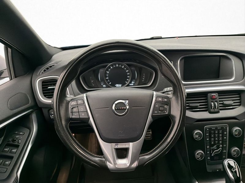 Volvo V40 bild 13