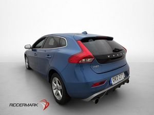 Volvo V40 bild 5