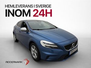 Volvo V40 bild 1