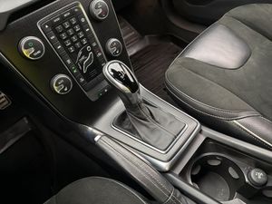Volvo V40 bild 21