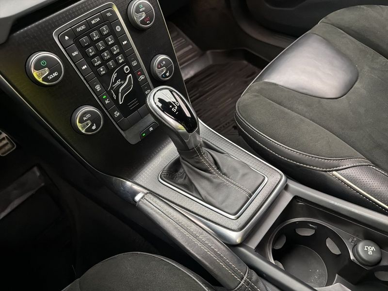 Volvo V40 bild 21